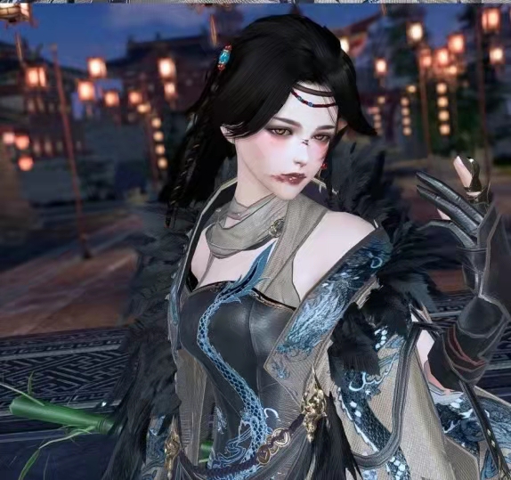 那个几年如一日带丐帮节奏的玩家,摊牌吧,你一定是喜欢丐帮