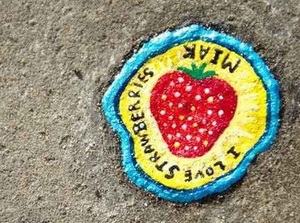 奇人奇画齐白石,奇人异事画