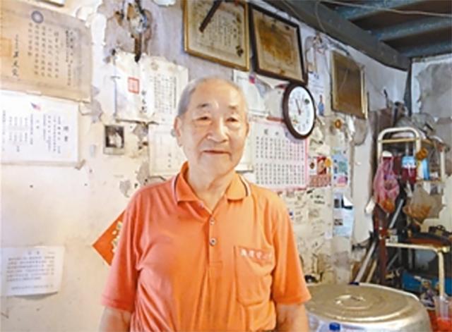 国民党退台湾后老兵的生活,六十年退伍的国民党老兵