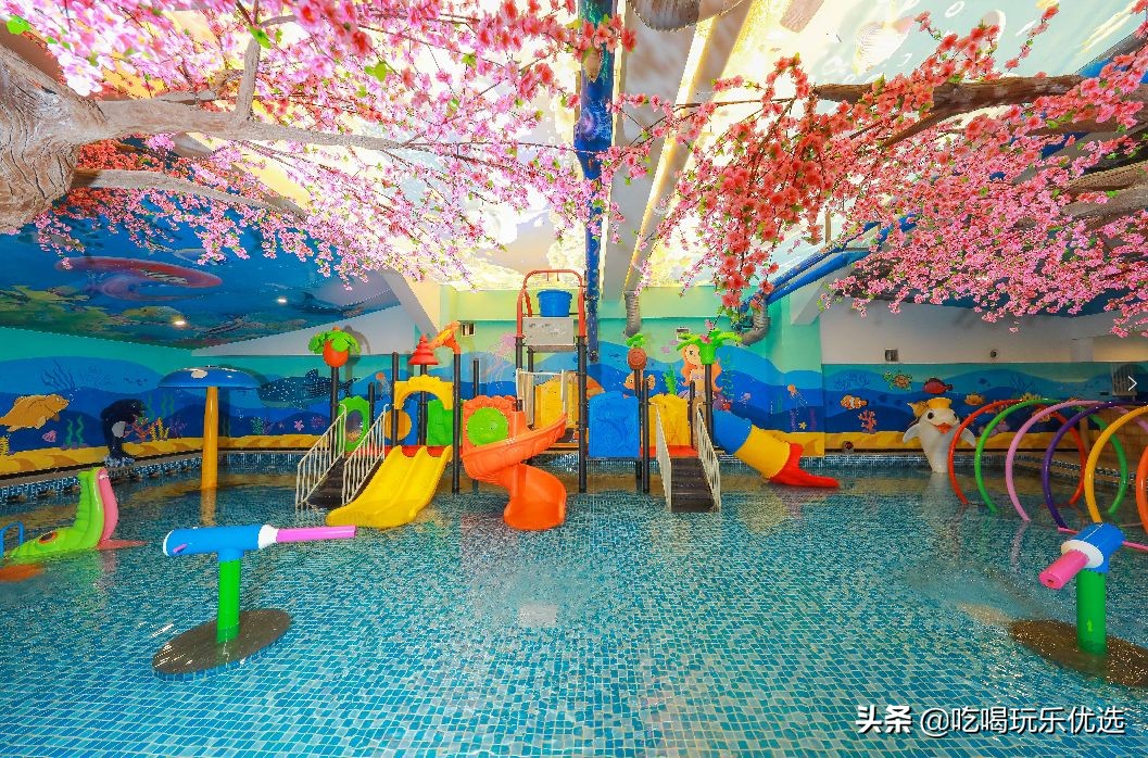 郑州汤悦温泉适合孩子游玩吗,最适合带孩子玩的温泉度假村郑州