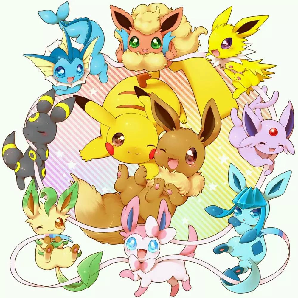 口袋妖怪复刻现状,口袋妖怪复刻排名