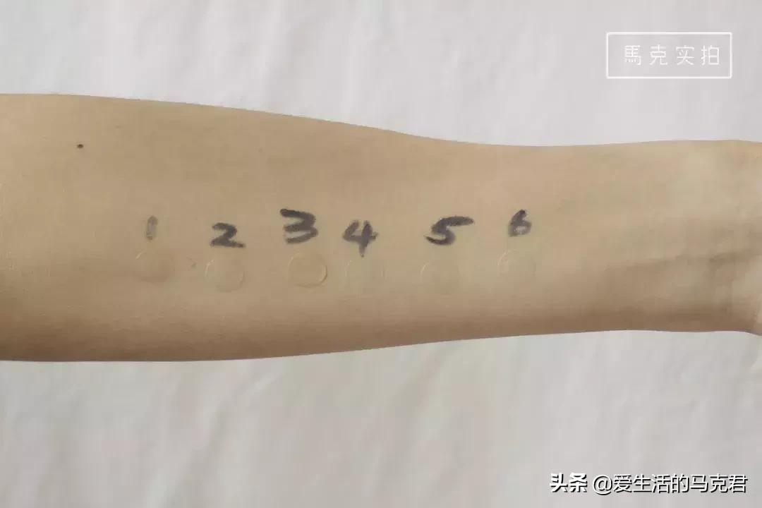 祛痘贴测评学生,各种痘痘贴测评