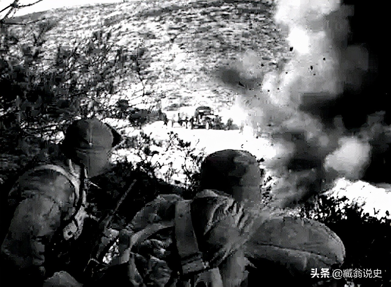 长津湖7连属于哪个军,长津湖第七穿插连连长是谁