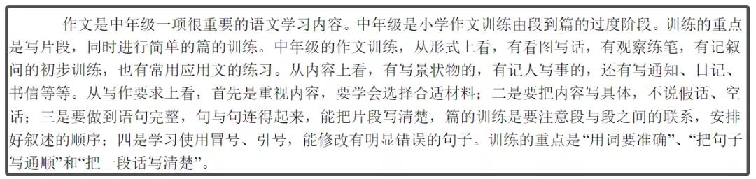 喜欢看书作文却写不好,书看多为什么还写不了作文