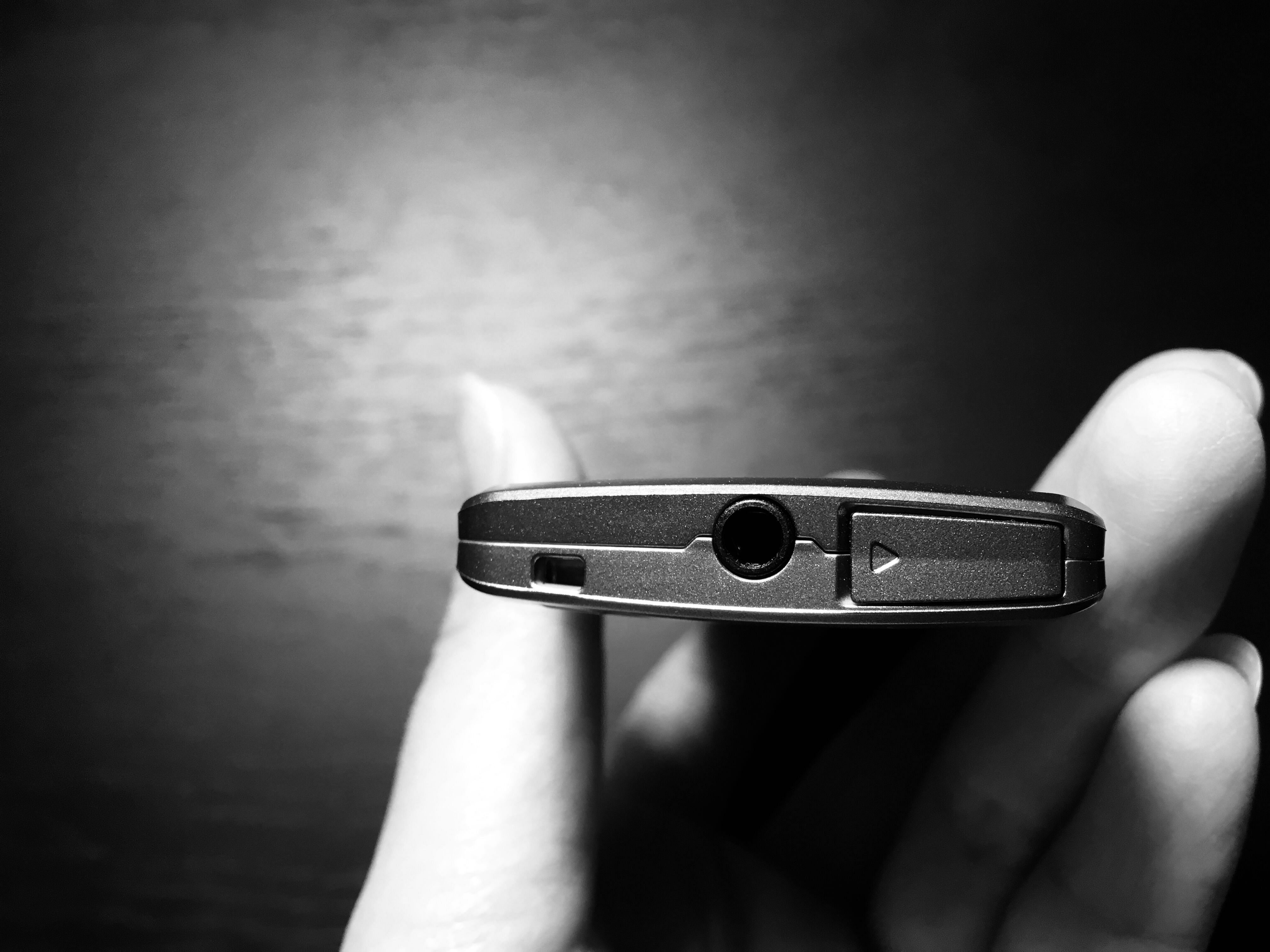 正统HIFI级MP3正式驾到,从外到内都是复古的贵族血液