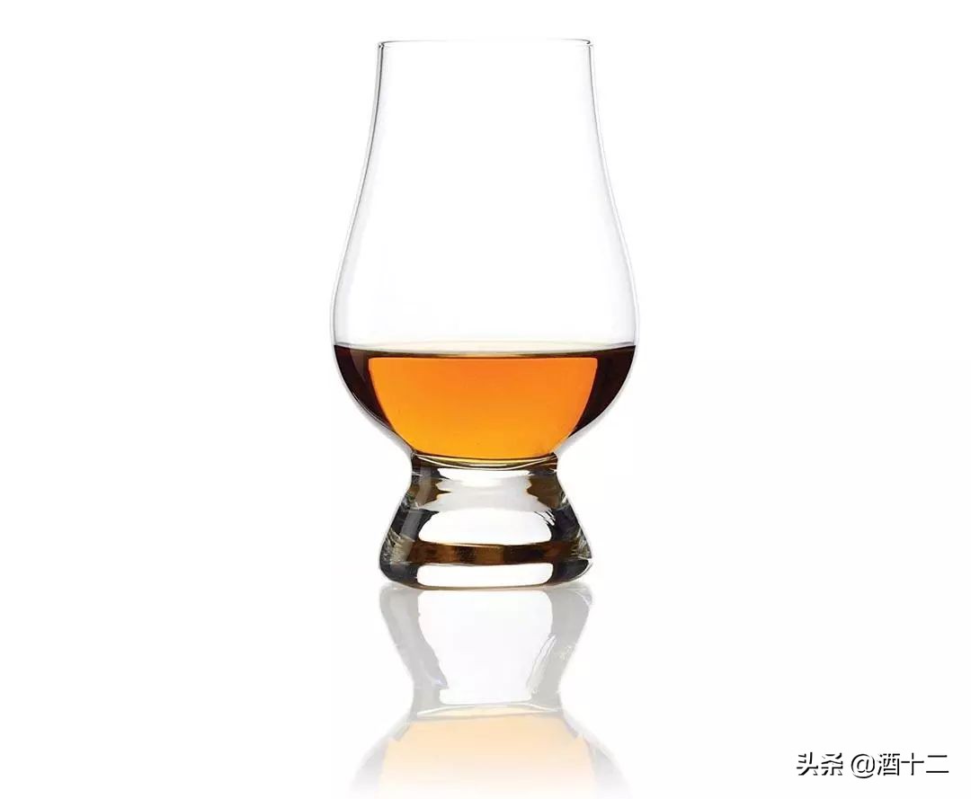 威士忌起源和发展史动画,传统威士忌玻璃杯