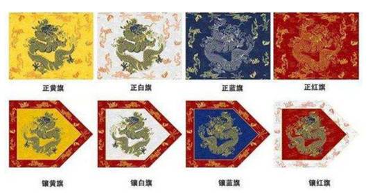 历史上清朝真的强调满汉不通婚？别傻了，康熙自己就是个混血儿