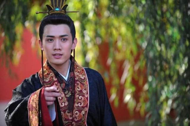 杨玉环死在马嵬坡是什么事件,杨玉环赐死马嵬坡完整图