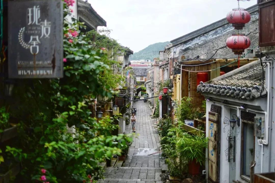 国庆深圳好去处,深圳有什么好玩的地方景点推荐