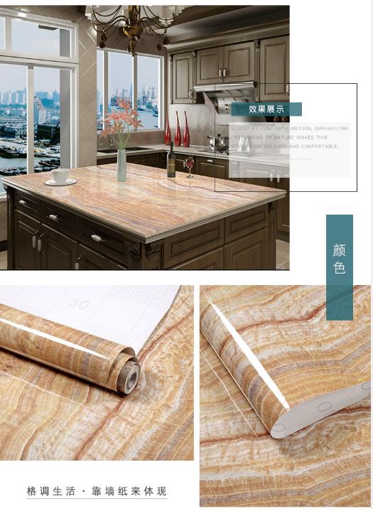 超薄天然大理石壁纸,大理石系列壁纸效果