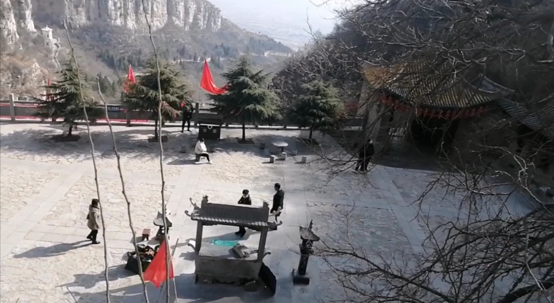 500米的山算不算高,500米高的山有多高