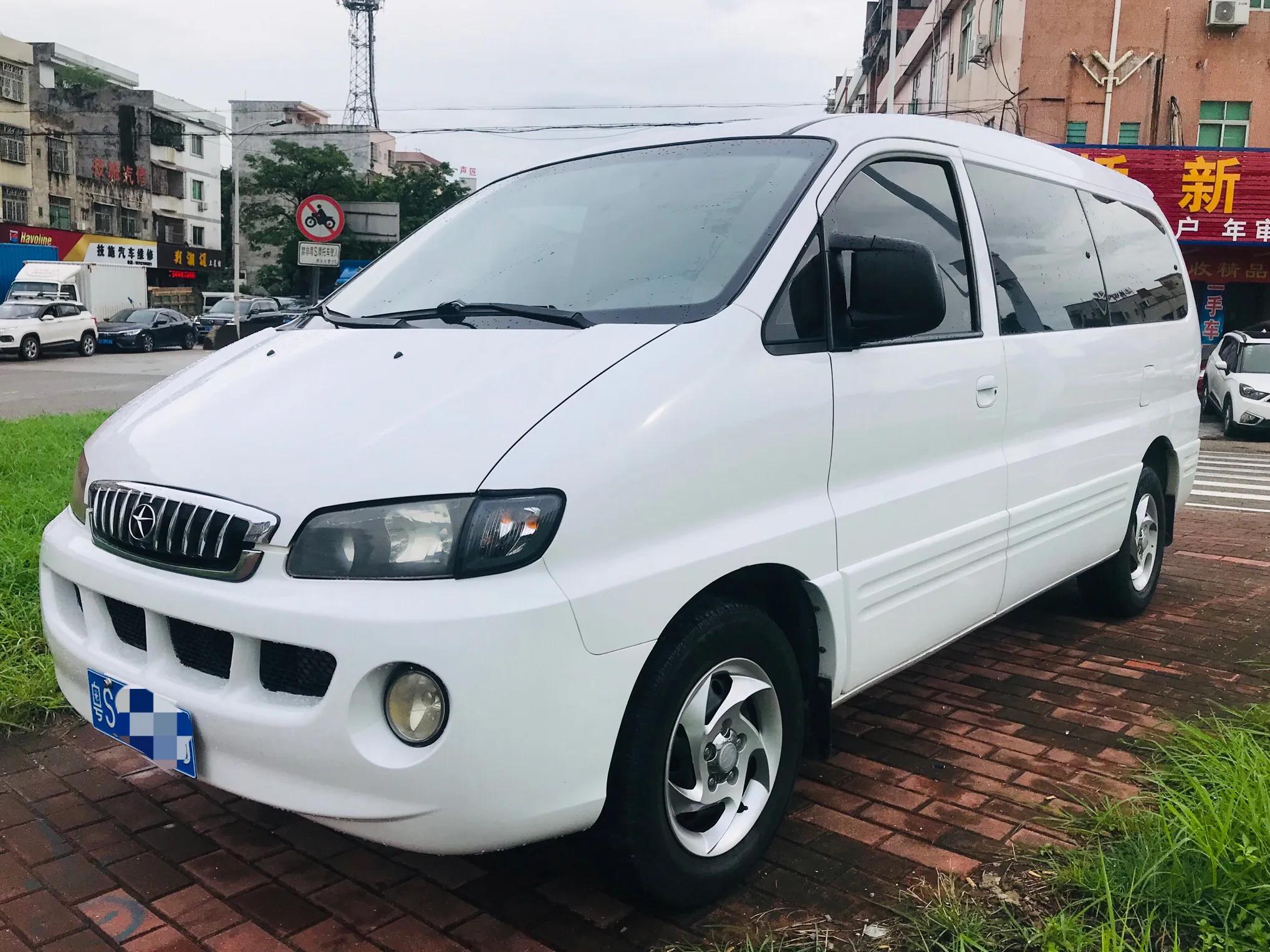 2014年瑞风商务车2.0值得买吗,2011江淮瑞风有哪几款