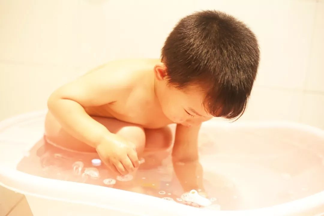 德国婴儿沐浴露,施巴婴儿泡泡沐浴露