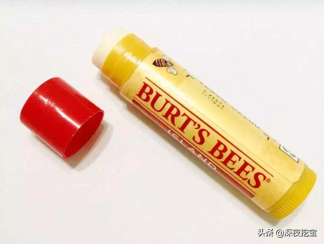 万年回购唇膏,不到五元的唇膏居然这么好用