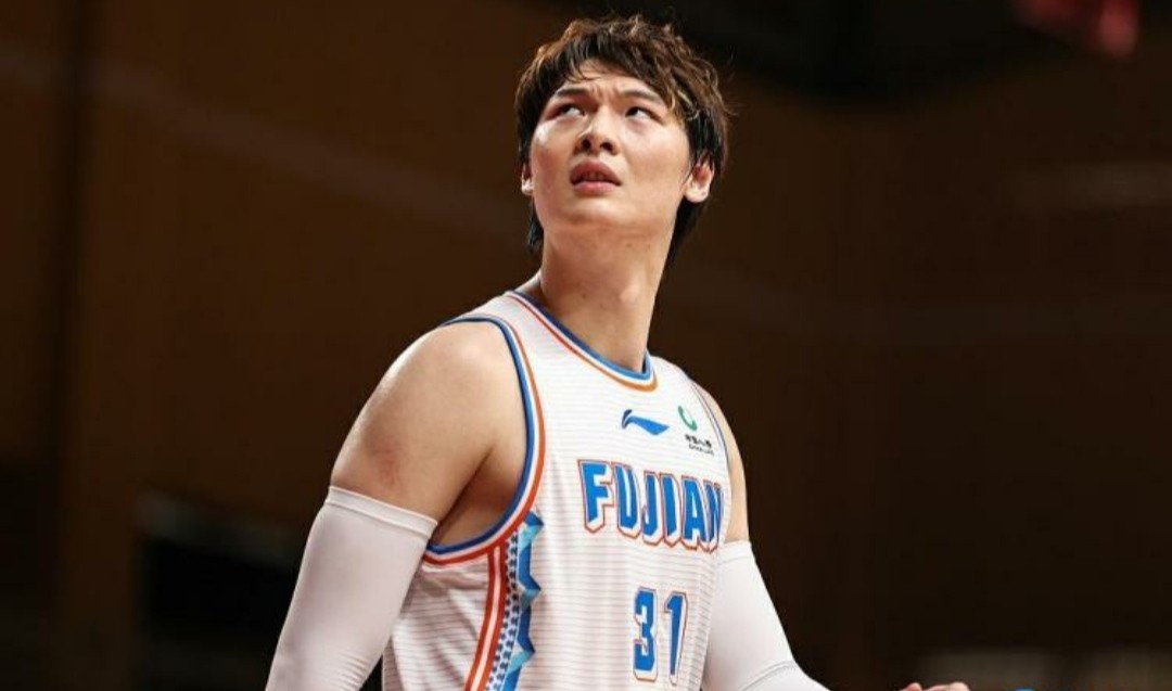 王哲林巅峰集锦有多强,王哲林到底实力如何