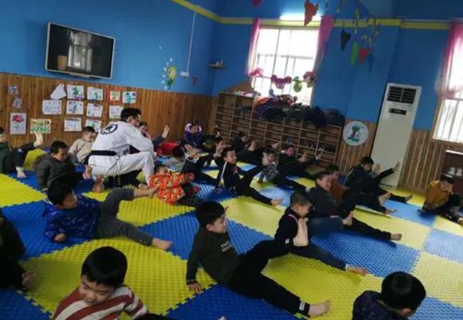 幼儿园一周报几样兴趣班,幼儿园一周十样兴趣课