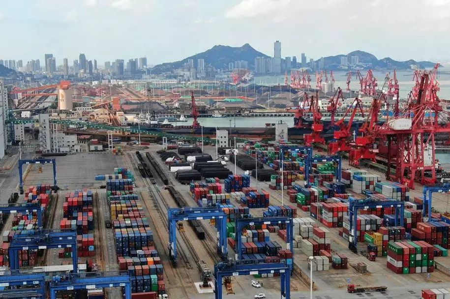 12.9镇江财经早报|市领导与科技界和外企代表座谈听取对“十四五”镇江发展的意见建议