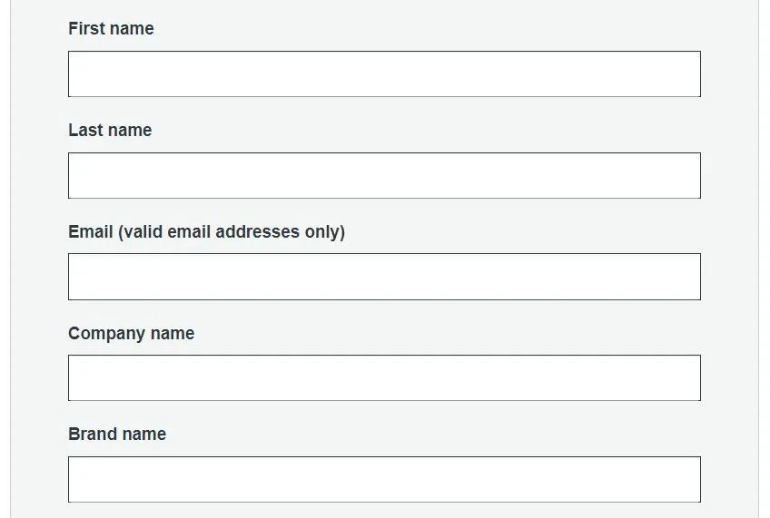 tm标化妆品能备案吗,新注册的tm标可以申请品牌保护吗