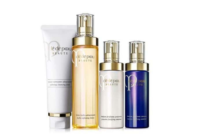 世界贵妇护肤品牌,世界上最好用四大贵妇护肤品