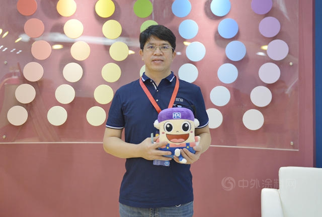 进口艺术涂料市场前景,进口涂料会比较环保吗