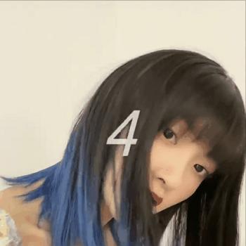 女人变美靠发型,变美烫发型