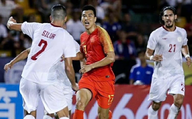 FIFA主席放话：菲律宾最快10年进世界杯！逼平中国队后底气更足