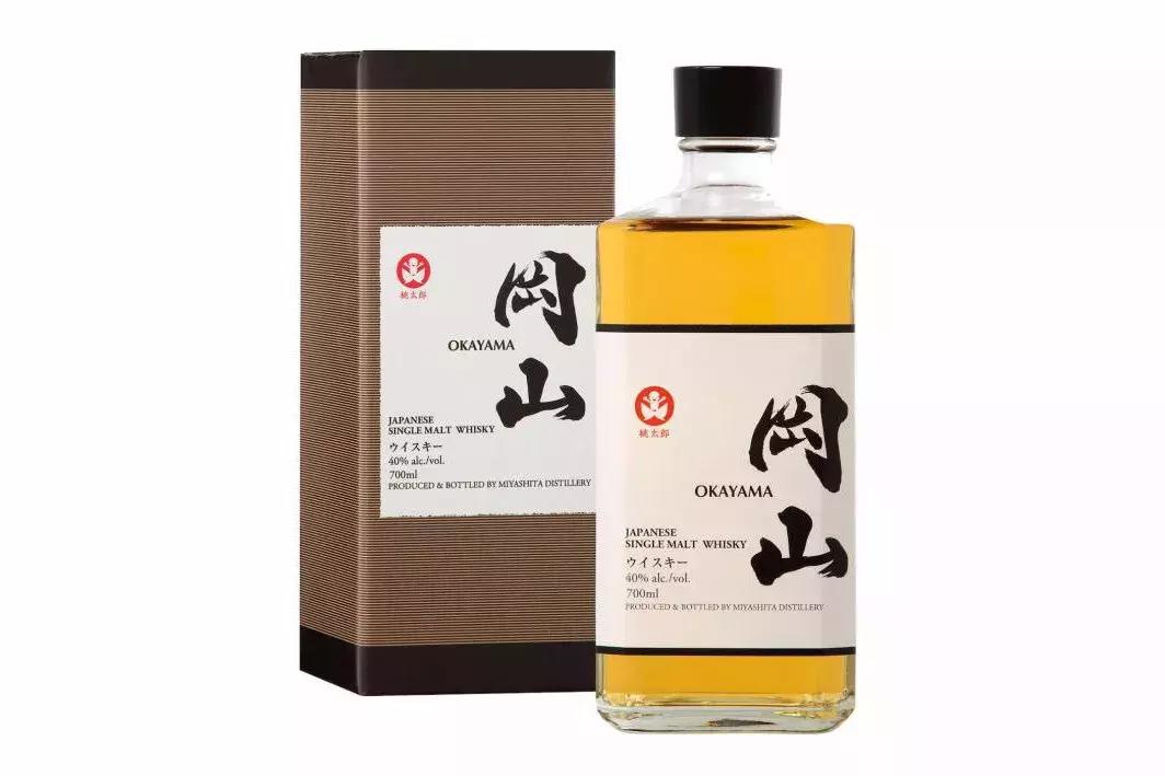 日威跟别的威士忌有啥区别,日威威士忌生产