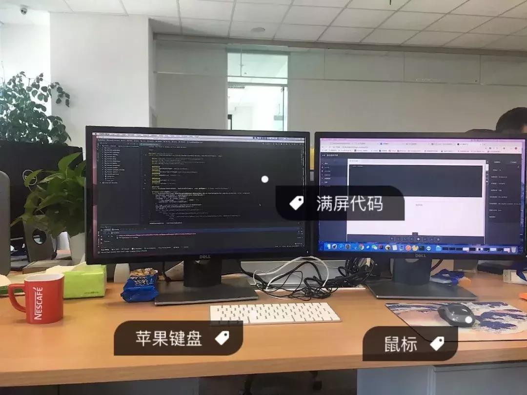 打探了100个成都90后的办公桌,发现了这些秘密?!