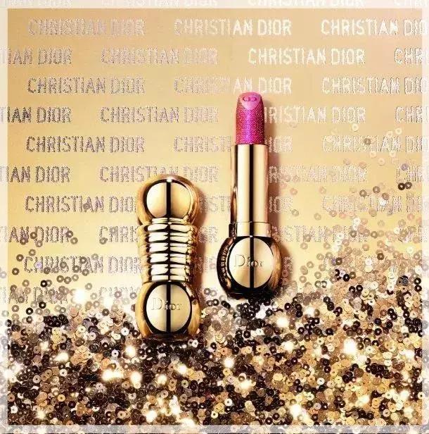 dior新年限定系列,dior春夏限定