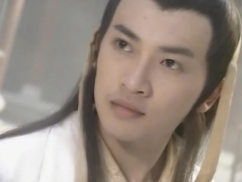 《绝代双骄》五个版本PK，谁才是你心中的小鱼儿花无缺