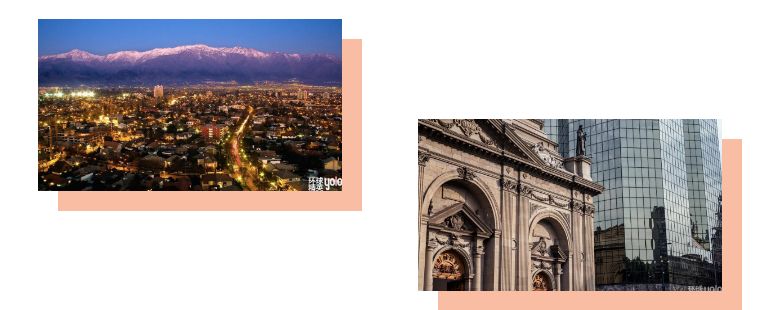 智利，“上帝封笔之作”，一个不会让你失望的国度