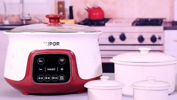 电炖锅的100种做法,电炖锅炖汤的100种做法大全