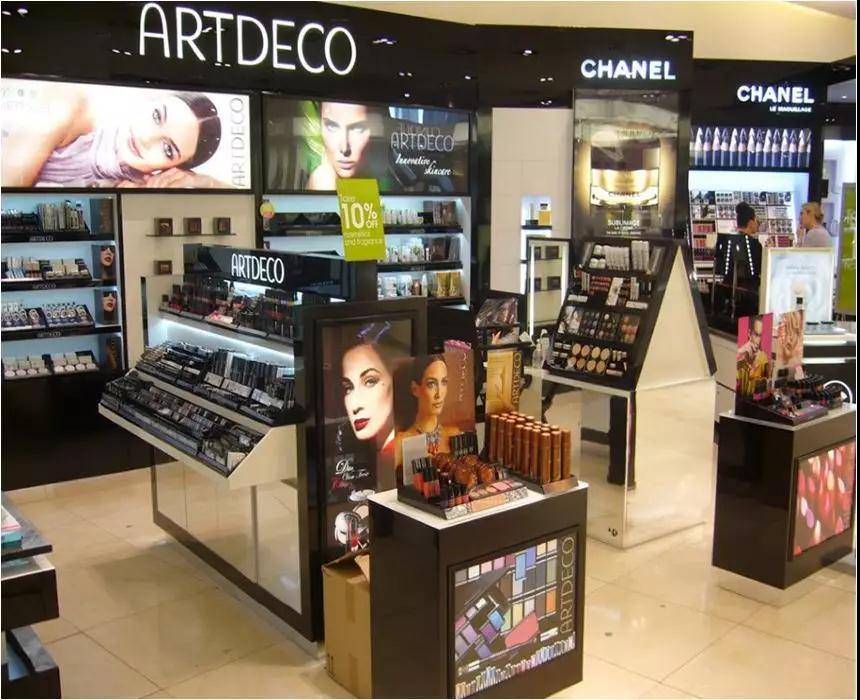 专访ARTDECO郑浩|彩妆的“风口”，进口的“浪尖”|展会预热