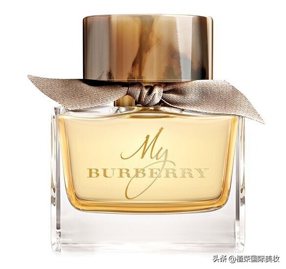 burberry巴宝莉布格女士香水,burberry巴宝莉红
