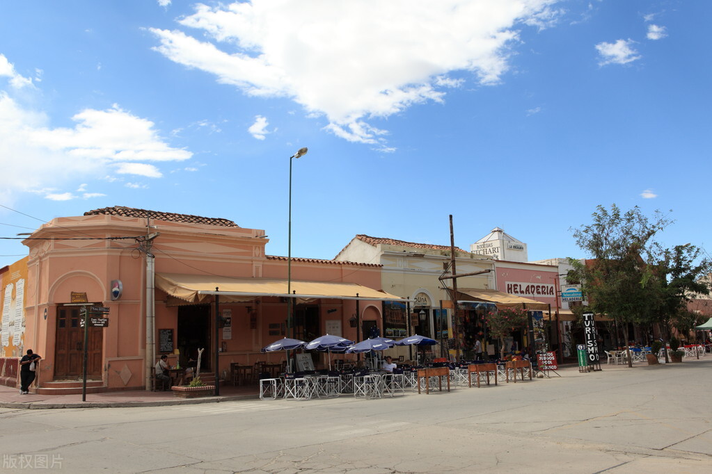 马黛茶阿根廷特产,马黛茶阿根廷华人