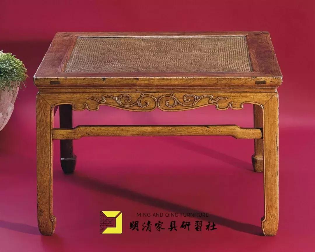 家具树纹画法,古典家具纹饰图案书集