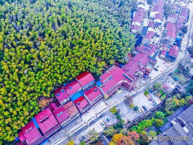 天目湖加南山竹海哪里泡温泉好,天目湖度假秘境享受绝美自然山水