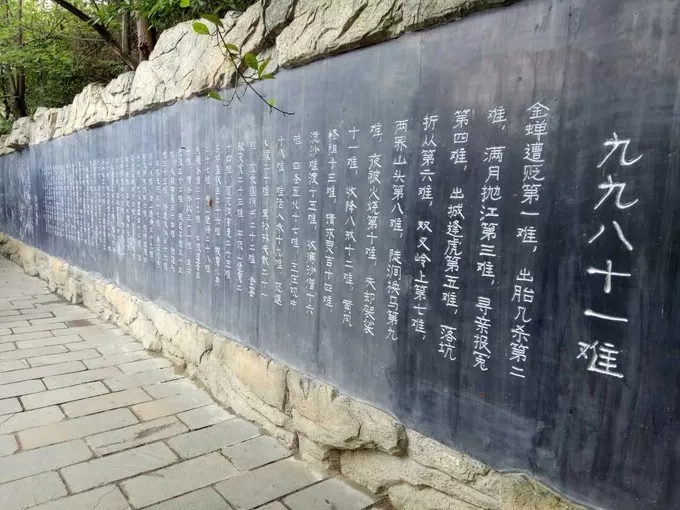 黄果树瀑布拍照哪个景点好,旅游第三站打卡4a景点黄果树瀑布