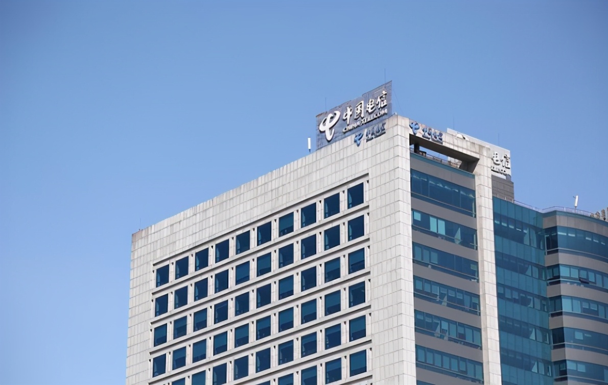 中国电信4g怎么突然变5g了,中国电信4g怎么变成5g了