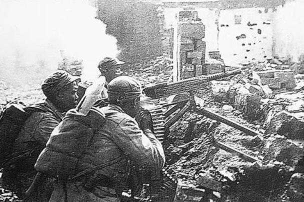 4次长沙会战共消灭多少日军,三次长沙会战打了多久