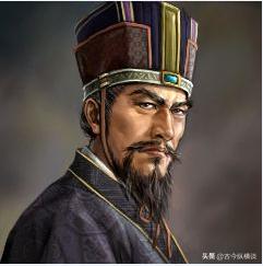 曹魏的程昱,曹魏程昱