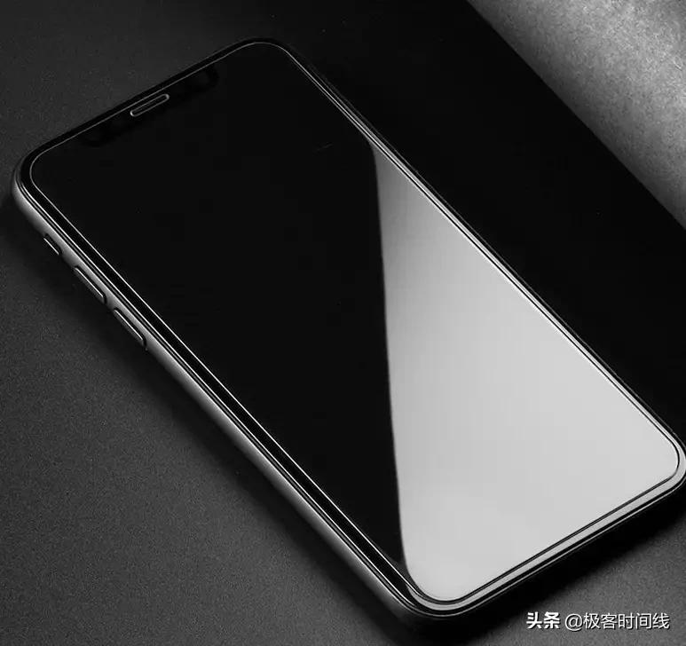 iphonexs画质,iphonexsmax屏幕显白因为什么