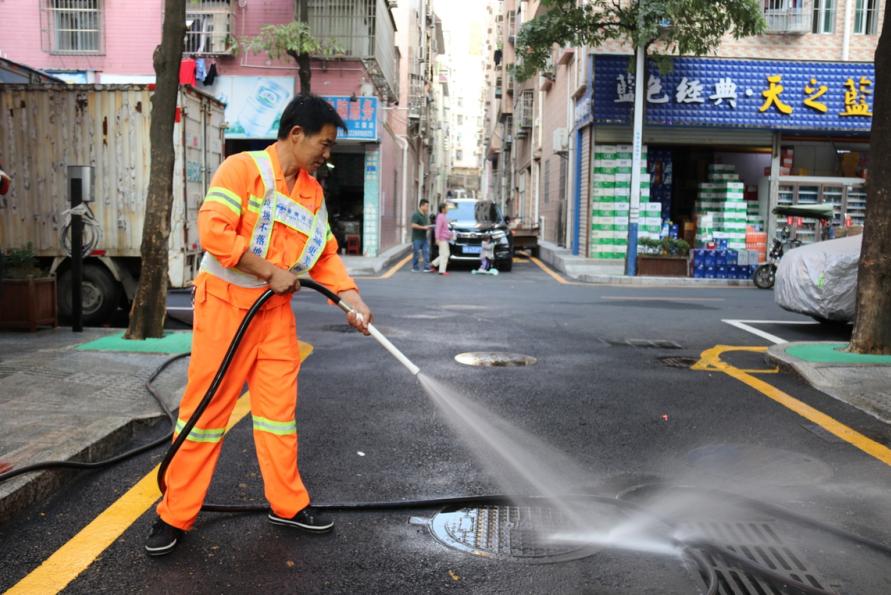 深圳南山区雄鹰清洁服务有限公司,深圳市森焱清洁服务有限公司