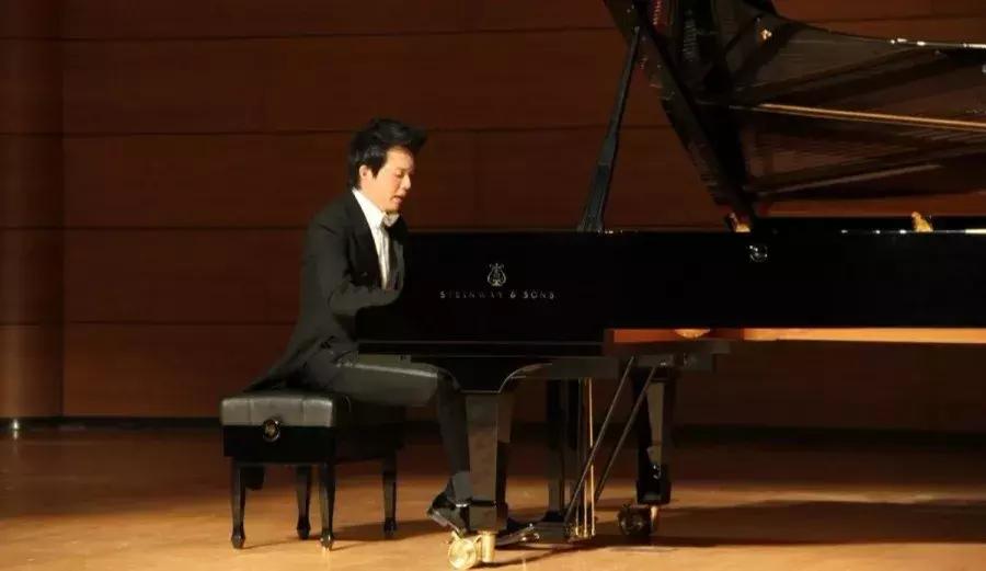 李云迪钢琴十大名曲,钢琴独奏李云迪精选合集