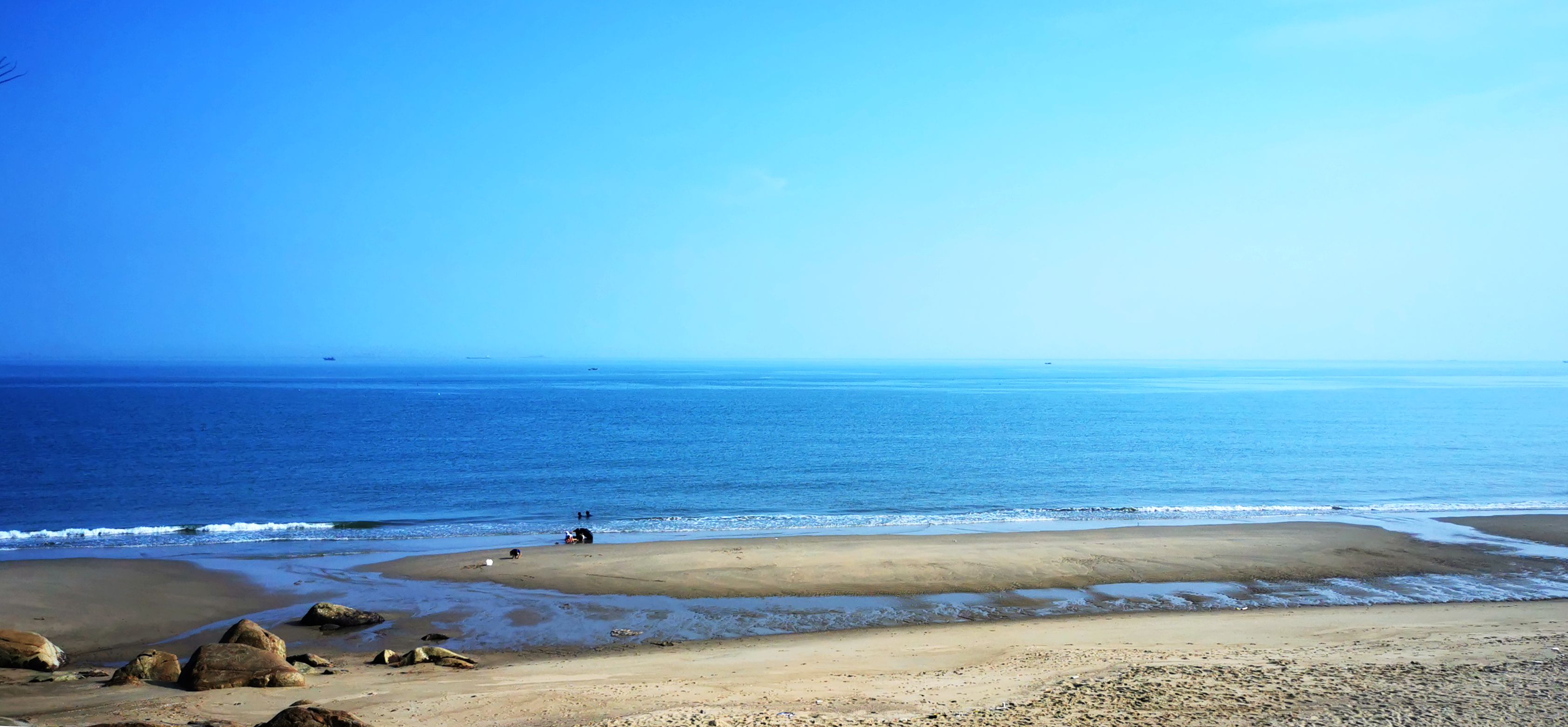 汕头南澳岛值不值得去,汕头南澳岛酒店