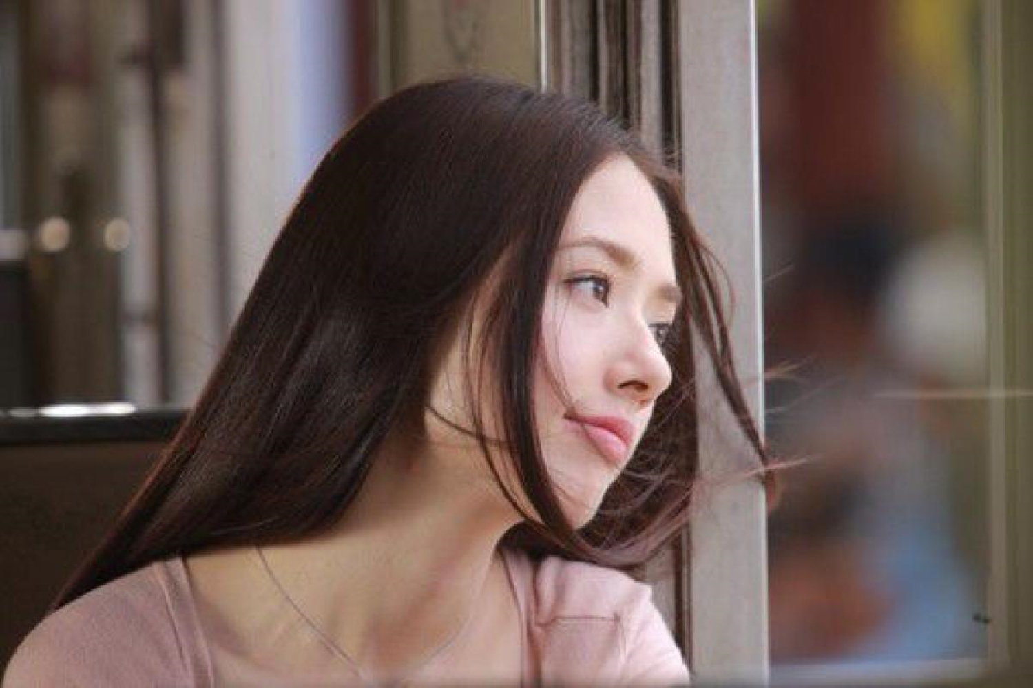 郭碧婷产后变化,郭碧婷被吐槽样貌大变