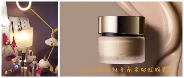 张馨予用的什么护肤品,张馨予用的护肤品