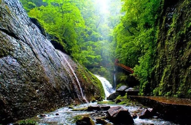 重庆周边好耍的地方,端午重庆周边旅游2-3天推荐地方