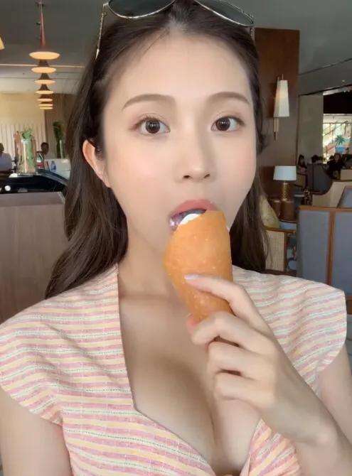 鸡排妹事件始末,鸡排妹视频流出