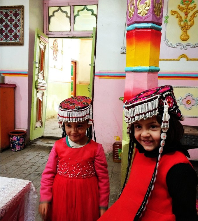 五家渠郁金香节旅游,五家渠郁金香节五一门票价是多少
